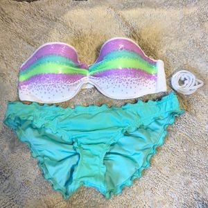 Victoria’s Secret Swim Suit